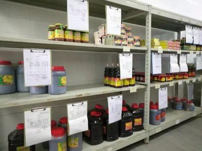 南海区最新A级学校食堂名单出炉 守护学生舌尖上的安全与健康