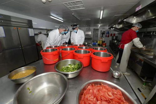 通州区学校食堂食品安全检查全覆盖 保障学生餐饮管理